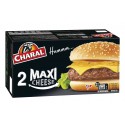 2 Maxi Cheese Hummm Charal