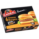 6 Cheeseburger Hummm Charal