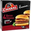 4 Bacon Cheese Hummm Charal