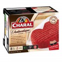 8X125G L Authentique 10% Charal