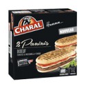 2 X 200G Panini Charal