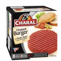 Charal L Instant Burger Charal 8X90G