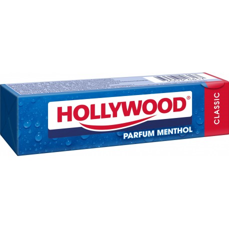 C.Gum.Menthol 11T. Hollyw