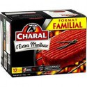 1.2Kg Steack Hache Extra Moeleux X12 Familial Charal