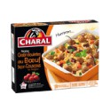 850G Gratin Blt Boeuf Couscous Charal