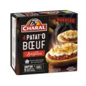 Charal Patat O Bolo X4 480G