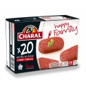 Charal S.Hache 15%Mg X20 1K6
