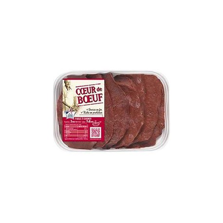 800G Coeur De Boeuf Tranche