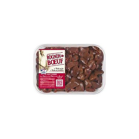 800G Rognons De Boeuf Cubes