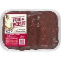 800G Foie Boeuf Tranche Charal