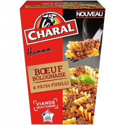 Box Boeuf Bolog.300G Char