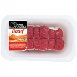 800G Roti De Boeuf Pf Bm Vbf