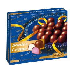 Jacquot Bte Boul.Creme Lt 1Kg