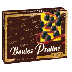 Jacquot Bte Boule Pral.Nr 1Kg