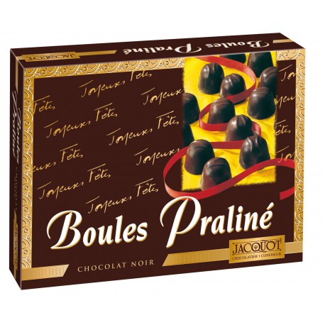 Jacquot Bte Boule Pral.Nr 1Kg