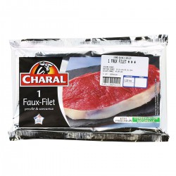 200Gx1 Fx Filet Pf Vbf Charal