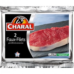 160Gx2 Fx Filet Pf Vbf Charal