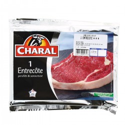 220Gx1 Entrecote Pf Vbf Charal