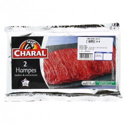 130Gx2 Hampe Pf Vbf Charal