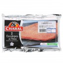 130Gx2 Escalope Veau Pf Charal