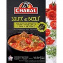 Char Saute Boeuf Tom/Thym 200G