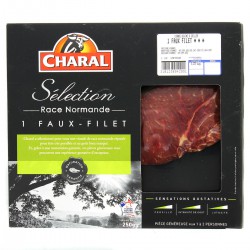 1 Faux-Filet Race Norm.250G