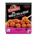 Boulette Boeuf Kefta Char
