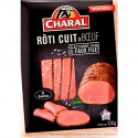 Roti Cuit Tranche Nature 120G