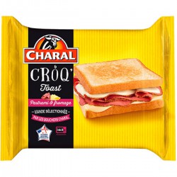 145Gx1 Croq ToaSaint Vbf Charal