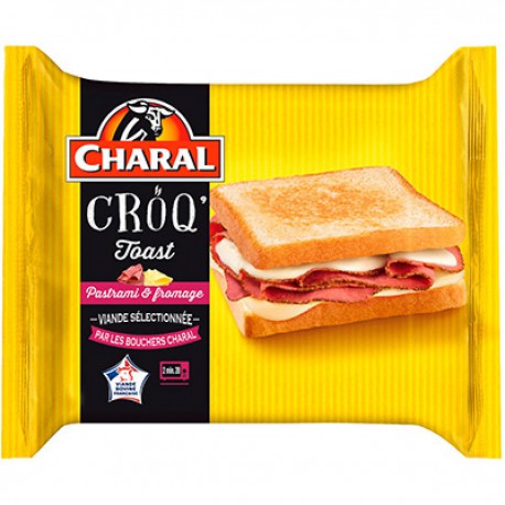 145Gx1 Croq ToaSaint Vbf Charal