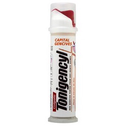 Colgate Dentifrice Tonigencyl Capital Gencives Le Tube De 100 Ml