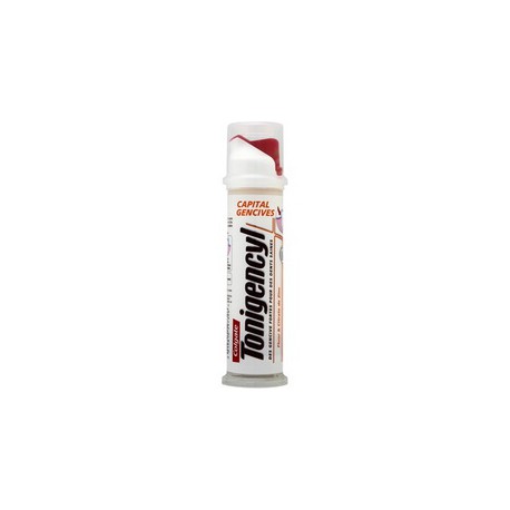 Tonigencyl Dentifrice Capital Gencive Dose 100 Ml