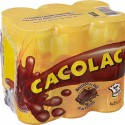 Cacolac Boisson Cacao Boite 6X25Cl
