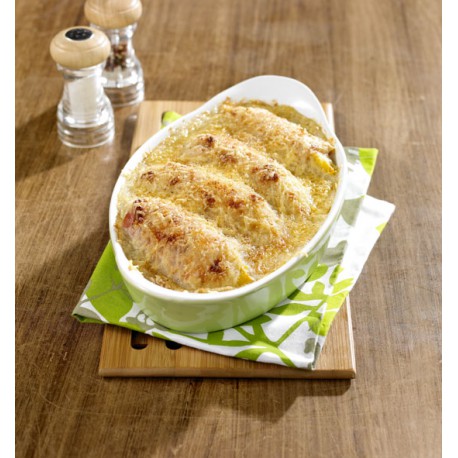 Kg Gratin Endives Jambon Stalaven