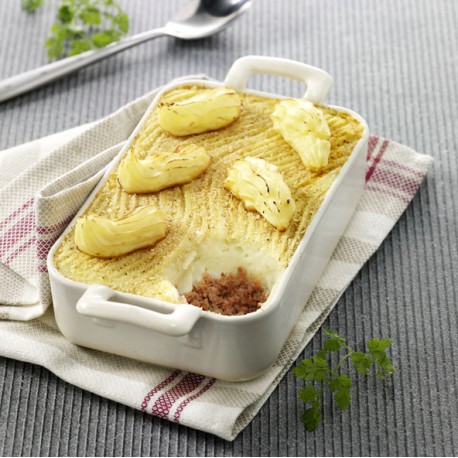 Hachis Dore Au Four 3Kg