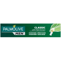 Palmolive Crème À Raser Normale Palmolive 100Ml Colgate-Palmolive