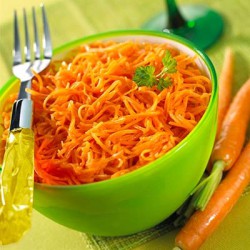 Ter.Carottes Rapees 2,5Kg