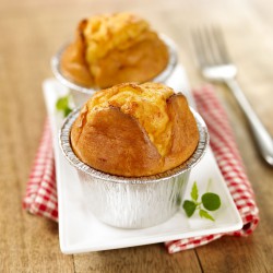 Souffle Fromage 110G