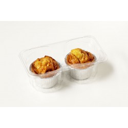 Fe Souffle Au Fromage 2X110G