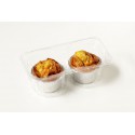 Fe Souffle Au Fromage 2X110G