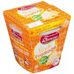Lasagnes Saumon Poireaux 3Kg