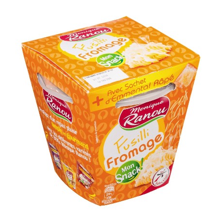 Lasagnes Saumon Poireaux 3Kg