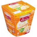Lasagnes Saumon Poireaux 3Kg