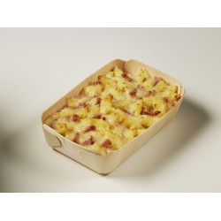 300G Gratin Pates Fe Stalaven