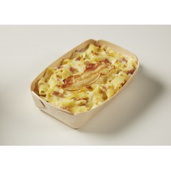 Fe Tagliatelle Carbonara 300G