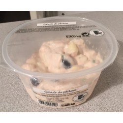 Fe Salade Du Pecheur 400G