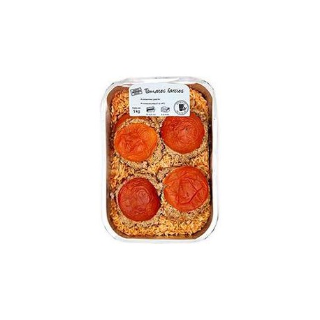 1Kg Tomates Farcie Stalaven
