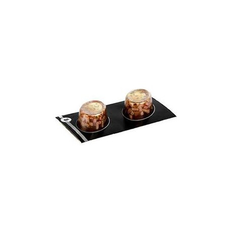 Oeuf Dur Jambon Fe X2