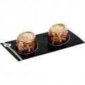 Oeuf Dur Jambon Fe X2