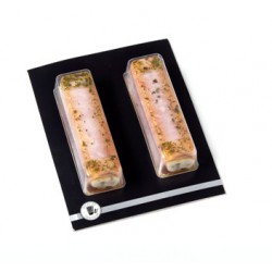 Fe Buche Jbn Macedoine X2 260G